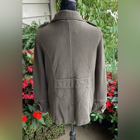 525 America Double Breasted Military Jacket - GUC - Picture 4 of 12